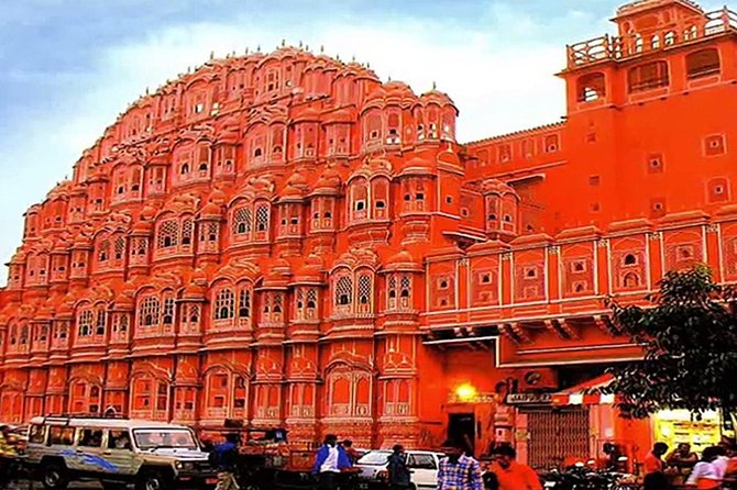 Private Golden Triangle Tour 2 Nights & 3 Days - Should You Book This Tour?