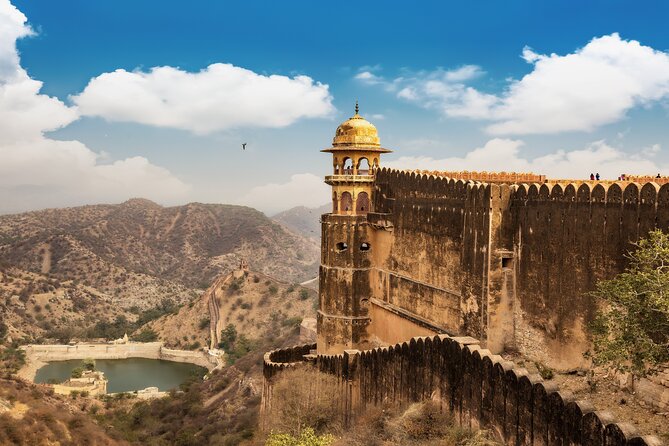 Private Golden Triangle Tour 3 Night/4 Days - All Inclusive - Price and Value: What You Pay For, and What You Still Need