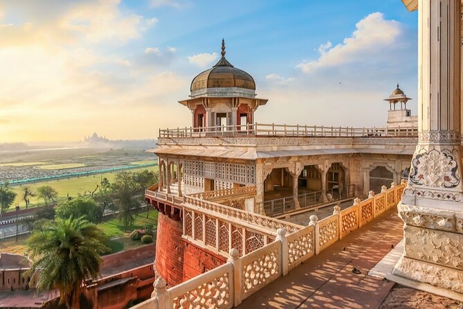 Private Golden Triangle Tour 3 Night/4 Days - All Inclusive - Guide and Driver Quality: Why the Names Matter