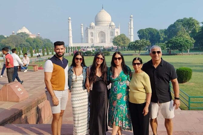 Private Golden Triangle Tour 5 Days Delhi Agra Jaipur - Key things I’d prioritize on this tour