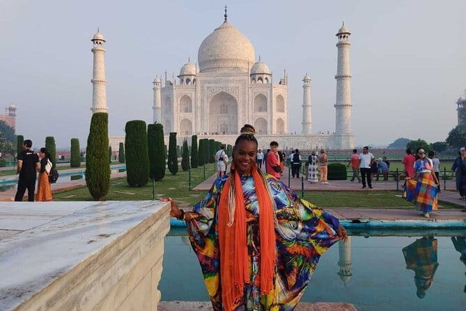 Private Golden Triangle Tour 5 Days Delhi Agra Jaipur - Why the Golden Triangle fits surprisingly well into 5 days