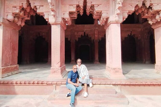 Private Golden Triangle Tour 5 Days Delhi Agra Jaipur - Day 5: the last Delhi send-off