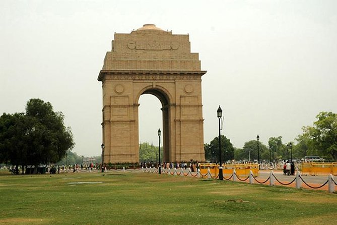 Private Golden Triangle Tour With Jodhpur From Delhi - Day 3 Agra to Jaipur: Taj Mahal early, Agra Fort, then Fatehpur Sikri