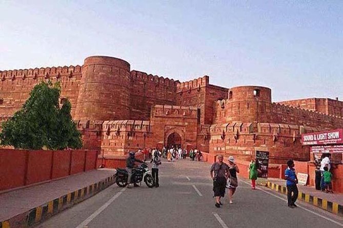 Private Golden Triangle Tour With Jodhpur From Delhi - Day 4 Jaipur: City Palace, Hawa Mahal, forts, and Jantar Mantar