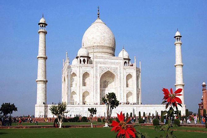 Private Golden Triangle Tour With Jodhpur From Delhi - Day 7: Fly out of Jodhpur or return by AC car to Delhi