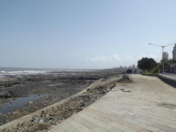 Private Guided Bandra Half Day City Tour in AC Vehicle - Key highlights to look for on this Bandra route