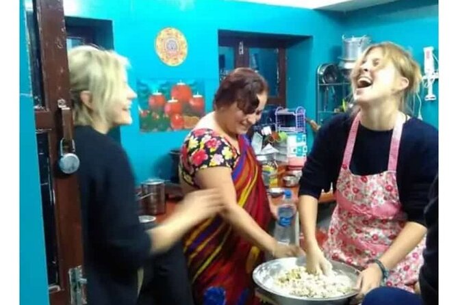 Private Guided Cooking Workshop Experience in Jodhphur - Key things you’ll notice in this Jodhpur cooking workshop