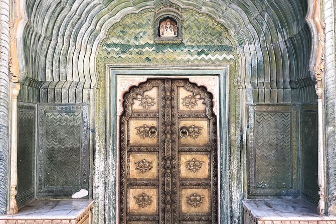 Private Guided Half Day Tour Jaipur - Why This Half-Day Jaipur Plan Works (And When It Does Not)