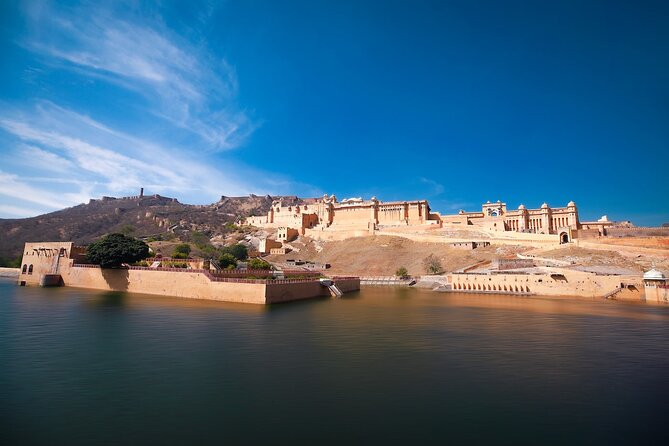 Private Guided Half Day Tour Jaipur - Hawa Mahal: The Palace of Winds, Built for Windows and Stories