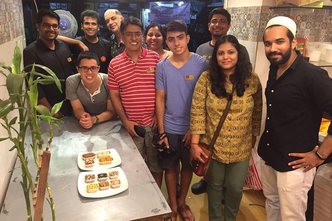 Private Guided Non-Veg Street Food Walking Tour in Muslim Quarter - Price and What You Actually Get for $51.99
