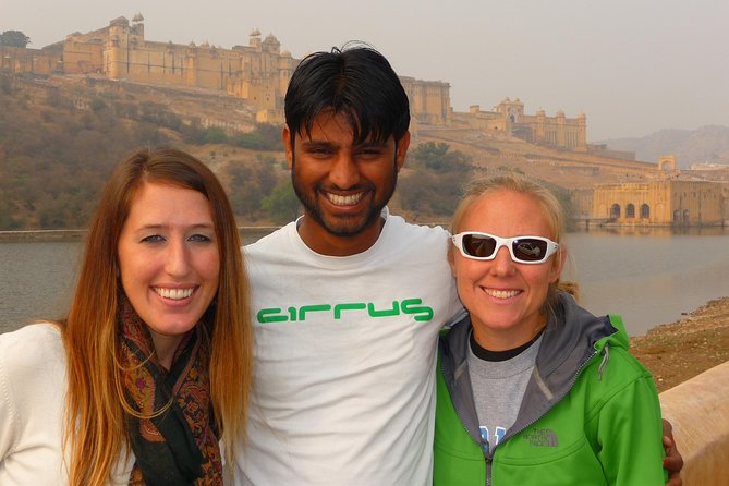 Private Guided Sightseeing Tour of Jaipur Highlights - Why This Private Jaipur Day Works So Well