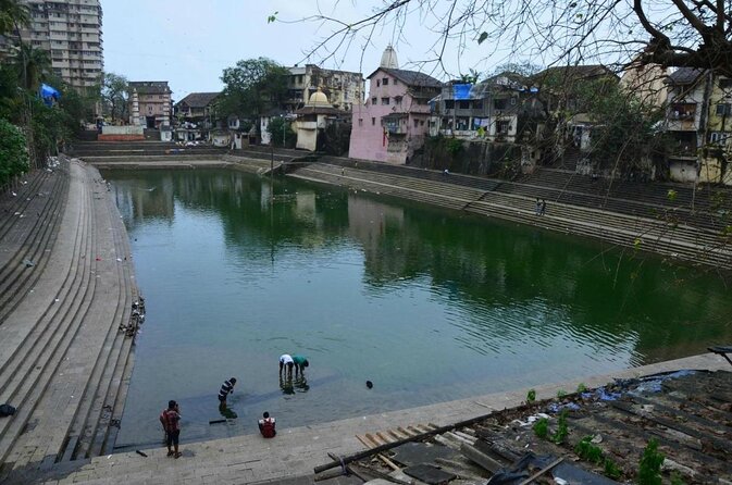Private Guided Spiritual Walk in Banganga Hindu Temples - Key highlights worth your attention