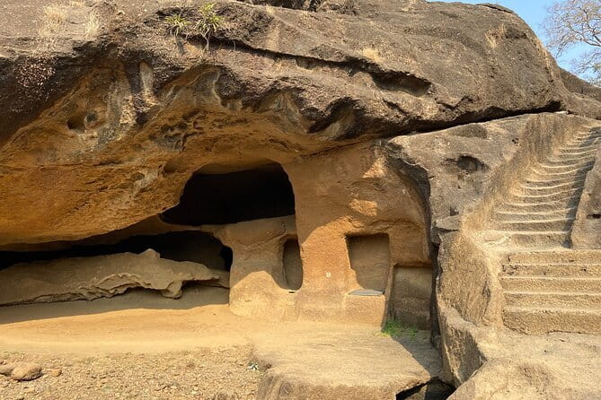 Private Guided Tour in Kanheri Cave with Transfers - The viewpoints: where the story shifts from stone to forest