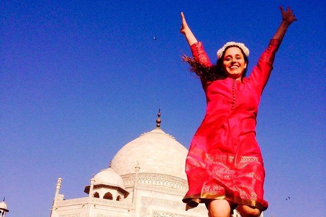 Private Guided Tour of Agra - Agra in 6 Hours: What This Private Tour Gets Right