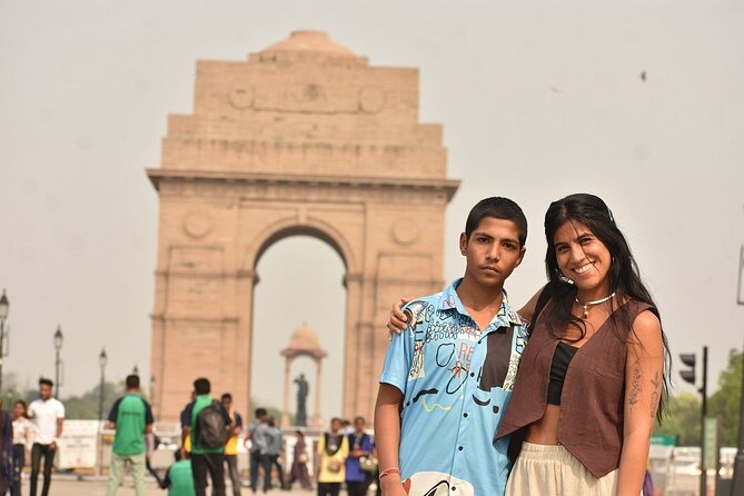 Private Guided Tour of Old and New Delhi - Key highlights to watch for