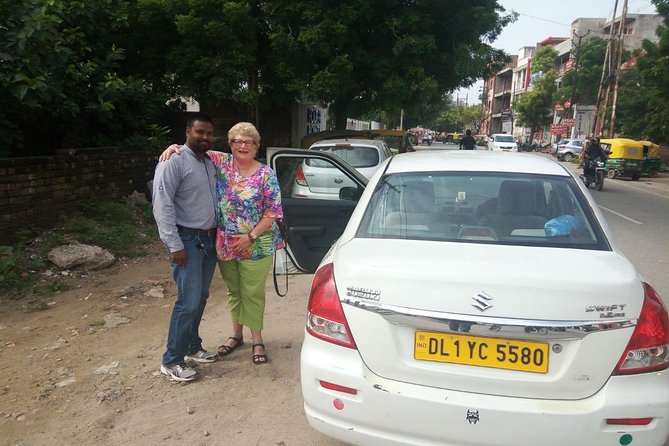 Private Guided Tour of Old and New Delhi - Raj Ghat and Gandhi Smriti: seeing the modern story in quiet spaces