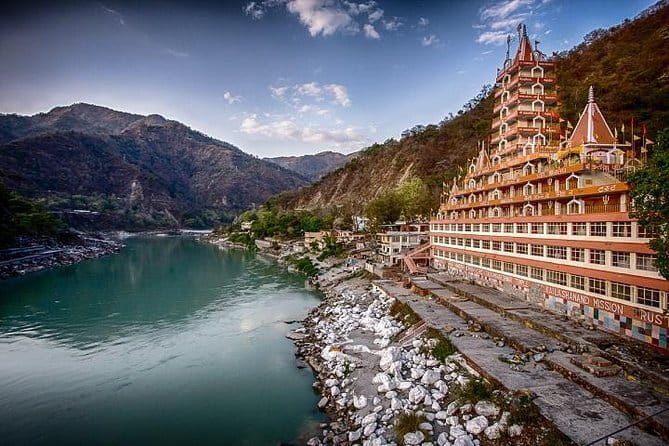 Private Guided Trek to Kunjapuri Temple & Waterfall at Sunrise - A practical plan for your day (so you enjoy it more)