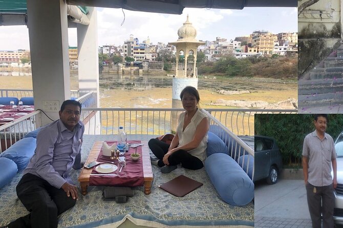 Private Guided Udaipur Sightseeing Tour - Key Highlights You’ll Actually Feel During the Day