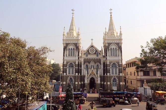 Private Guided Walking Tour in Bandra Queen of Suburbs - Key highlights you should know before you go
