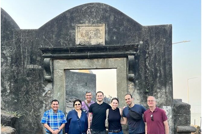 Private Guided Walking Tour in Bandra Queen of Suburbs - Price and what you get for $36.81