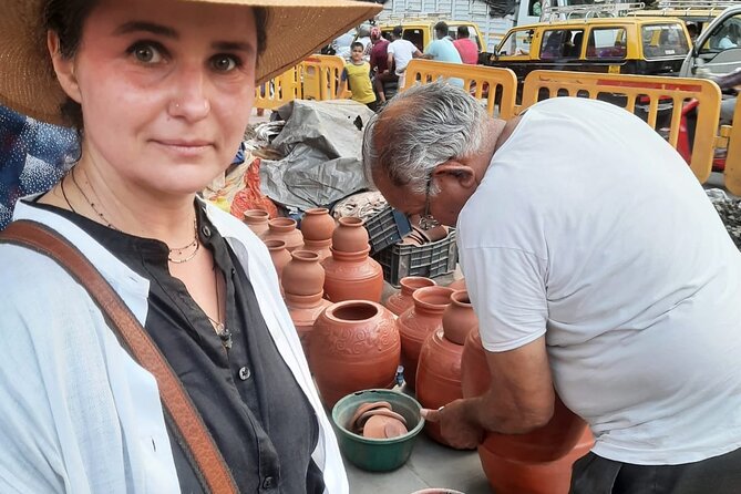 Private Guided Walking Tour in Dharavi Slums - Price and value: what $44.75 buys in practice