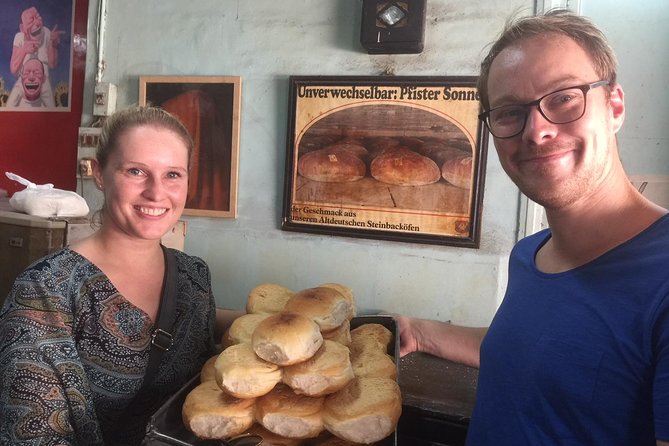 Private Guided Walking Tour in Fort & Colaba - Key highlights to look for