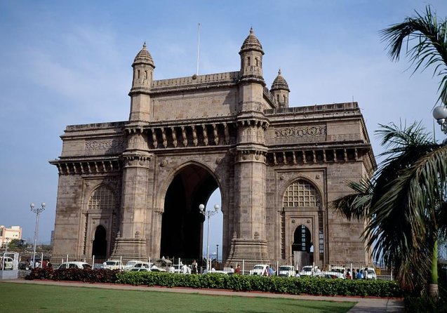 Private Guided Walking Tour in Fort & Colaba - Why This Fort and Colaba Walking Tour Works