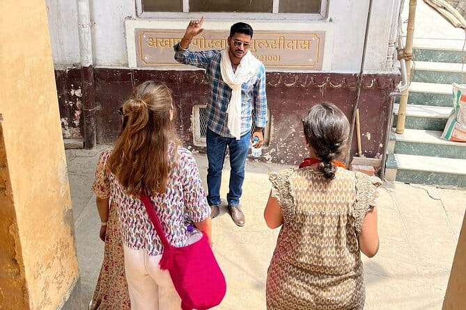 Private Guided Walking Tour in Varanasi - Key things I’d highlight before you go