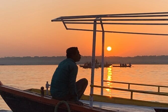 Private Guided Walking Tour in Varanasi - Why this 4 to 5 hour Varanasi walking route works