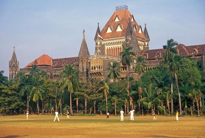 Private Half-Day Bombay Sightseeing Tour with Guide and Transportation - Key highlights to look for