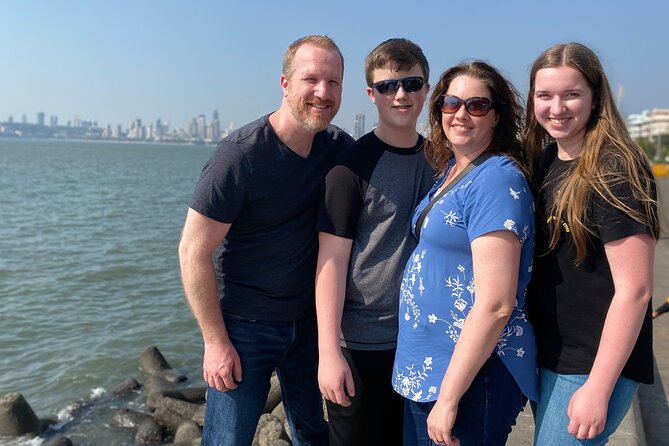 Private Half-Day Bombay Sightseeing Tour with Guide and Transportation - Dhobi Ghat and Mumbai’s civic landmarks: fast orientation, real variety