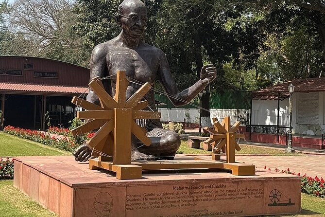 Private Half Day Delhi City Tour With Entrance Fees - Price Value at $34.03: What You’re Actually Buying