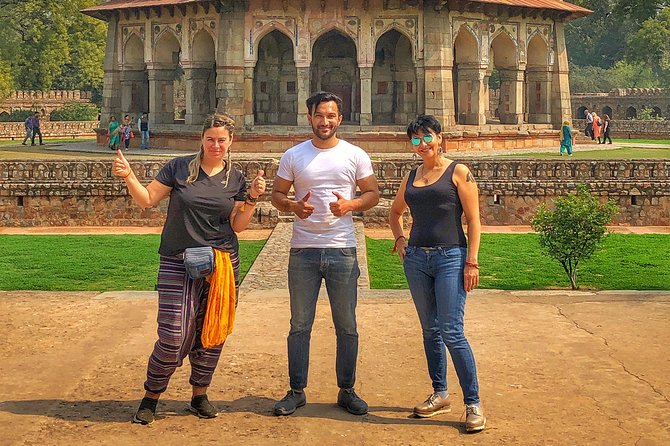 Private Half Day Delhi Tour (Best Seller) - Group Discounts, Mobile Tickets, and Real-World Planning Tips