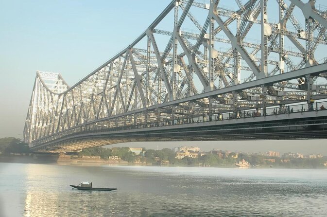 Private Half-Day Kolkata Tour - How this half-day tour gets you oriented fast
