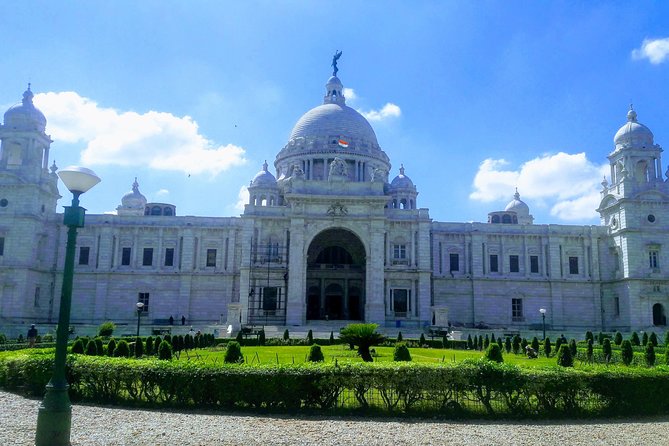 Private Half-Day Kolkata Tour - Mother Teresa’s House: a calm start with a clear emotional tone