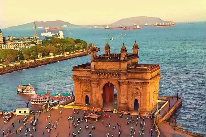 Private Half Day Mumbai City Tour including AC vehicle. - Why This 5-Hour Mumbai City Tour Works (And Who It Fits)