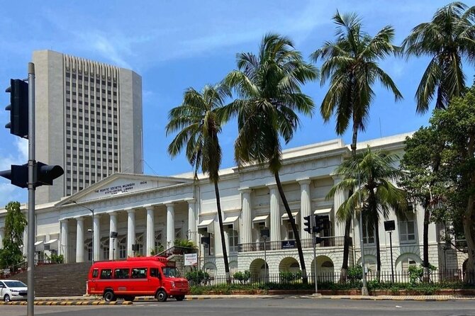 Private Half Day Mumbai City Tour including AC vehicle. - The Comfort Factor: AC Vehicle, Bottled Water, and a Real Schedule