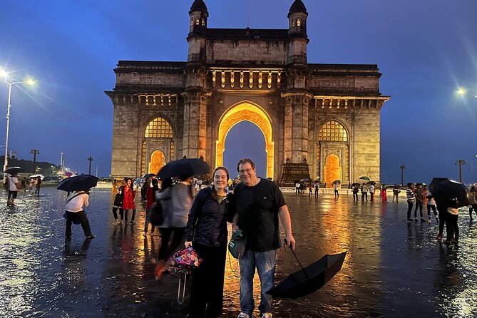Private Half-Day Sightseeing Tour in Mumbai - Why This Private Half-Day Works for First-Time Mumbai
