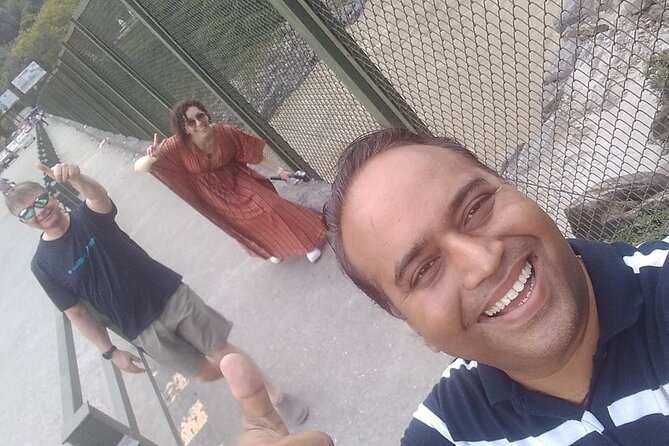 Private Haridwar and Rishikesh Day Tour from Delhi- All Inclusive - Guide and Driver: The Real Difference Between a Good Day and a Great One