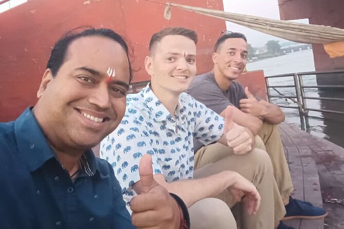 Private Haridwar and Rishikesh Day Tour from Delhi- All Inclusive - Comfort, Vehicles, and Group Size That Actually Works
