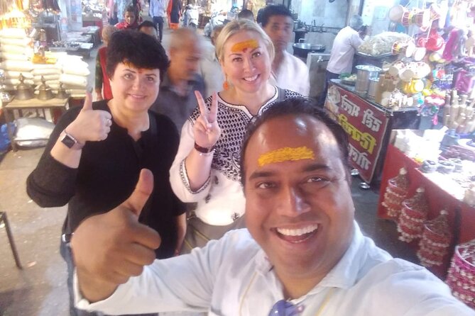 Private Haridwar and Rishikesh Day Tour from Delhi- All Inclusive - Rishikesh Stops: Ashrams, Bridges, and River Views