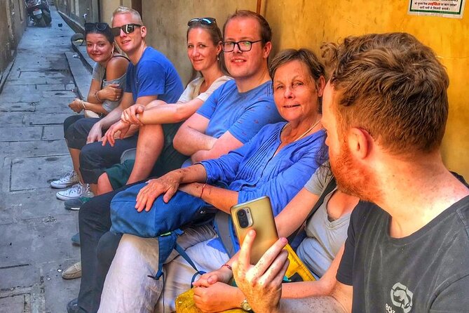 Private Heritage and Spiritual Walk Tour - Varanasi Kashi - Key highlights that make this walk worth your time