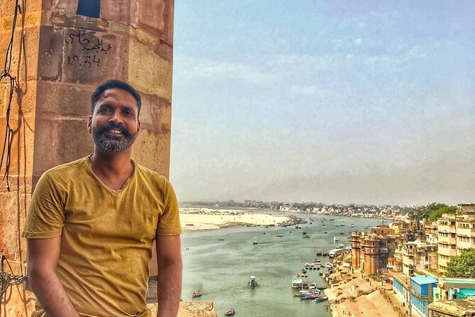 Private Heritage and Spiritual Walk Tour - Varanasi Kashi - Morning chants, bathing, and the riverfront reality of Kashi