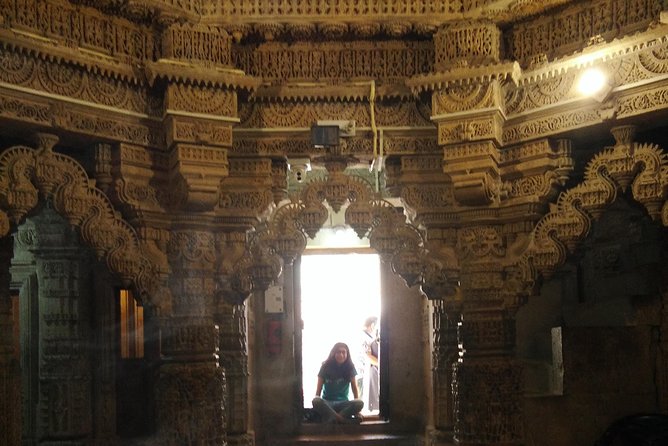 Private Heritage Walking Tour in Jaisalmer Fort and Old Bazaar - Flexible Start Times and How to Handle the 3 to 4 Hours