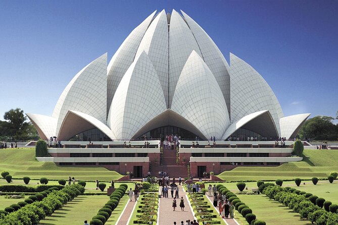 Private India Car Rental With Driver - Key points to know before you book