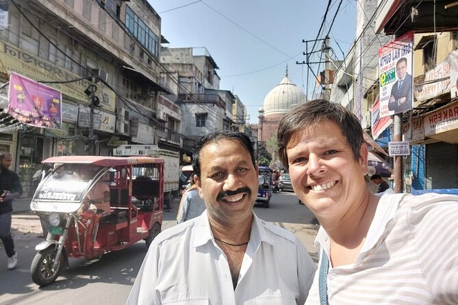 Private India Car Rental With Driver - Connaught Place pickup and how to start without hassles