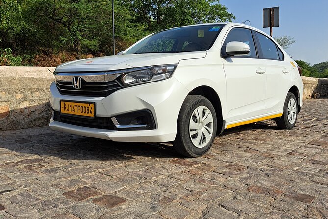 Private Jaipur Arrival Transfer - Airport to Hotel/Accommodation - How to Make This Transfer Run Perfectly