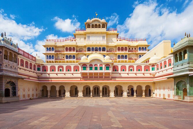 Private Jaipur City Tour by Tuk Tuk Or Car - Key points to know before you go