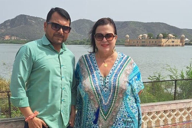 Private Jaipur Day Tour from Delhi- All Inclusive - The real value of a Jaipur day trip from Delhi