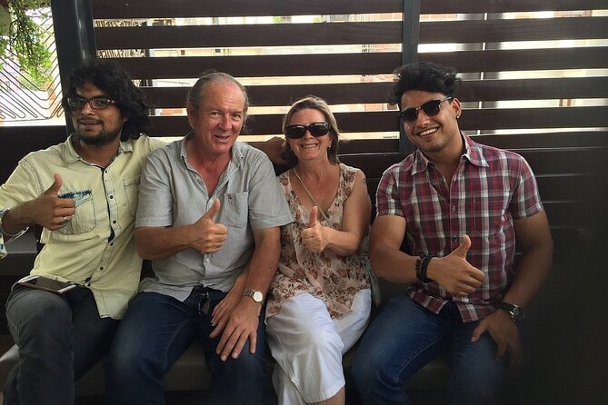 Private Jaipur Full-Day Tour with Block Printing - Key things to know before you go